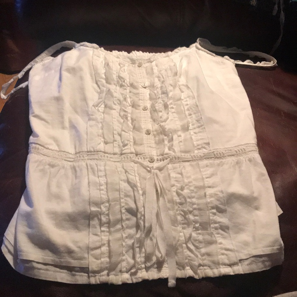 Abercrombie Top